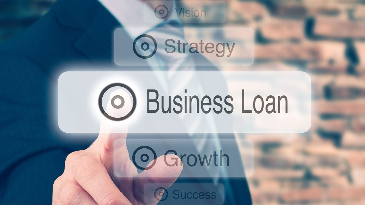 Online Business Loan