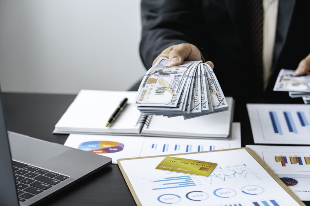 Secured Business Loans