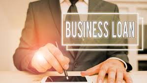 Business Loan Options